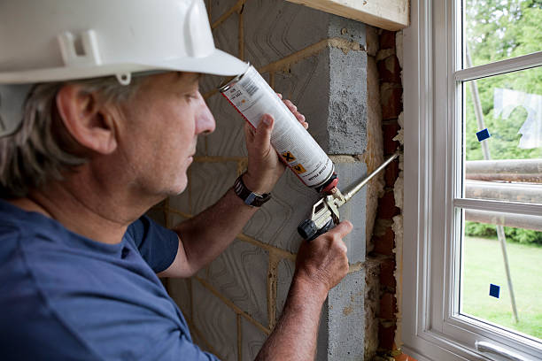 Professional Insulation Contractor in Grizzly Flats, CA